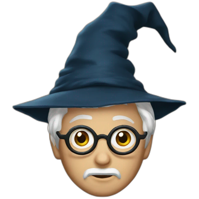 Harry Potter emoji