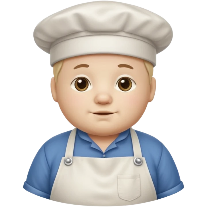 Doughboy emoji