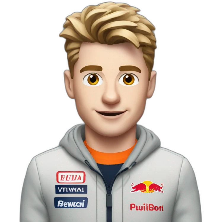verstappen emoji
