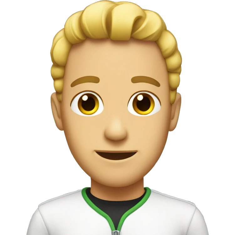A4 emoji