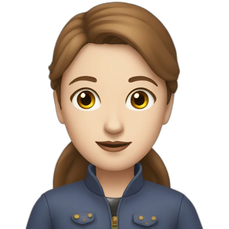 Sanna Marin emoji