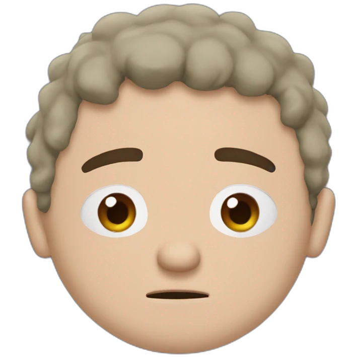 South Park emoji