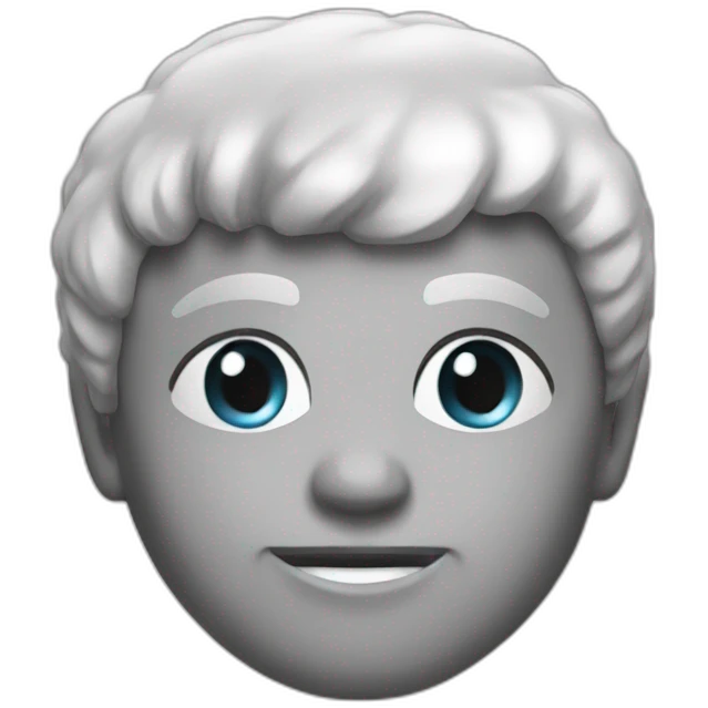 Cadeau emoji