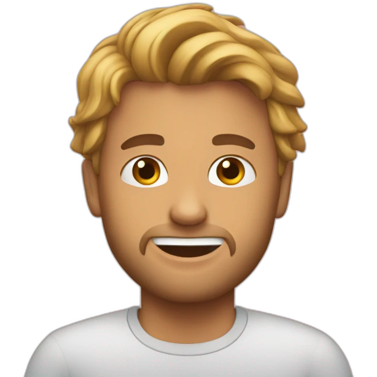 Daniel Greg emoji