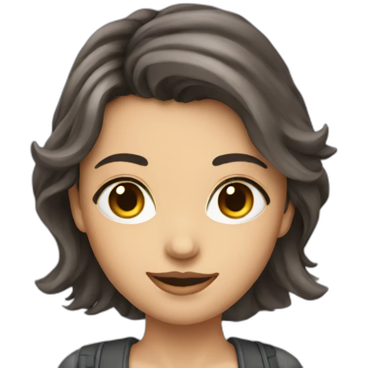 Margaux emoji