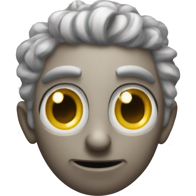 if cosmos glyph were goofs emoji