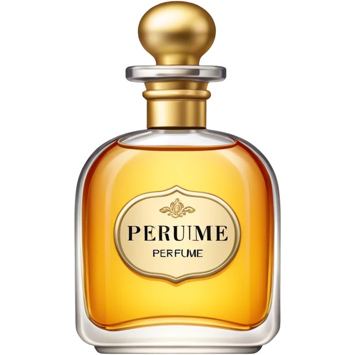 Perfume emoji