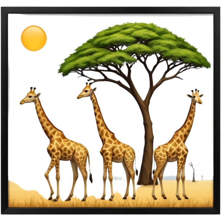 Africa emoji