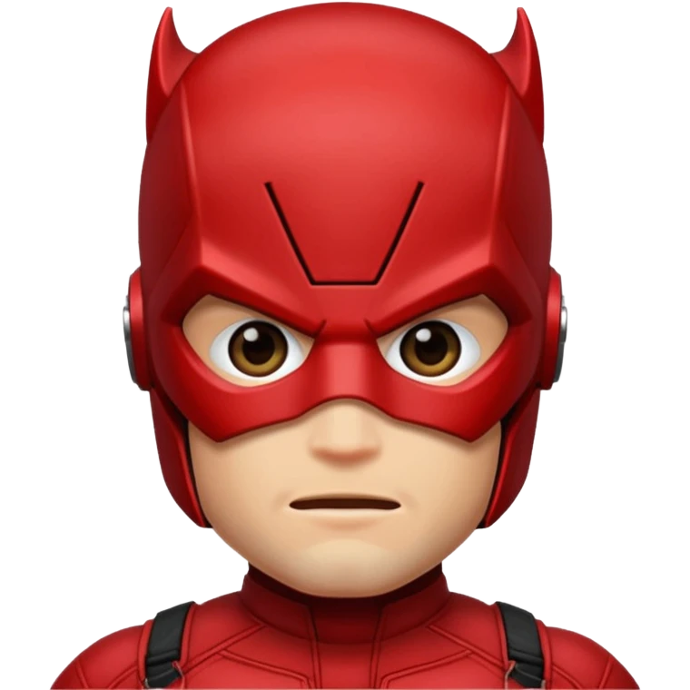 Daredevil mcu emoji
