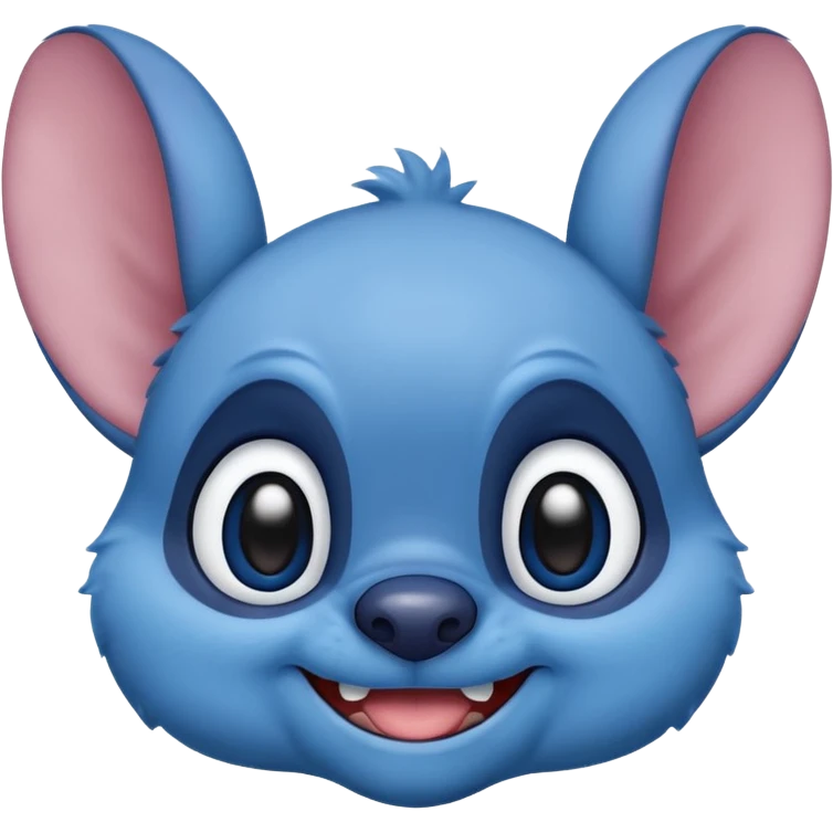 Do disney stitch emojis iphone emoji