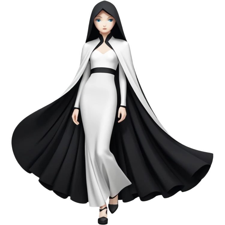 Y3 fashion emoji