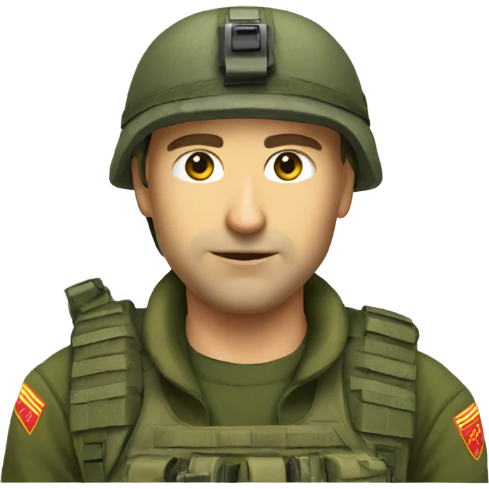 RUSSIAN PMC  emoji