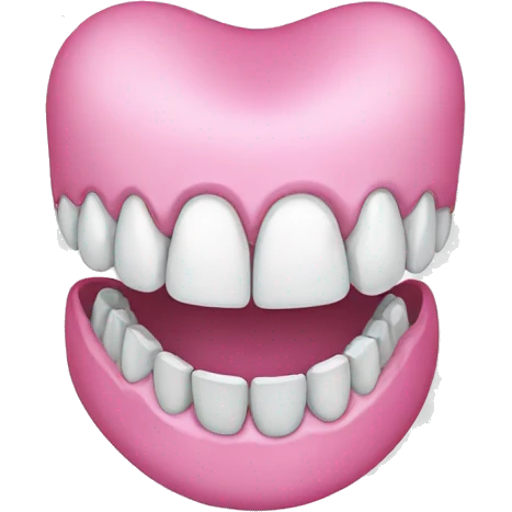 Dental emoji  emoji