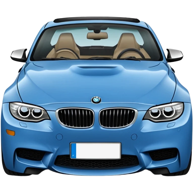 عايز شعار bmw emoji