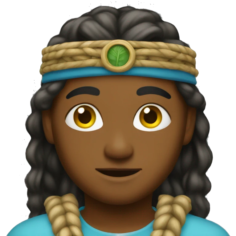 yemaya emoji