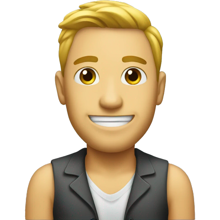 Sell emoji