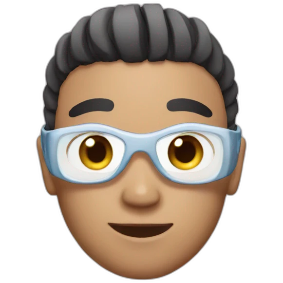 swimmer  emoji