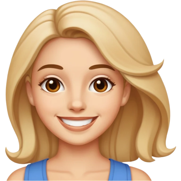 Cassandra O Brien emoji