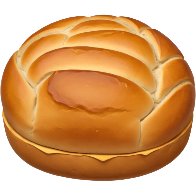 Somun ekmek emoji