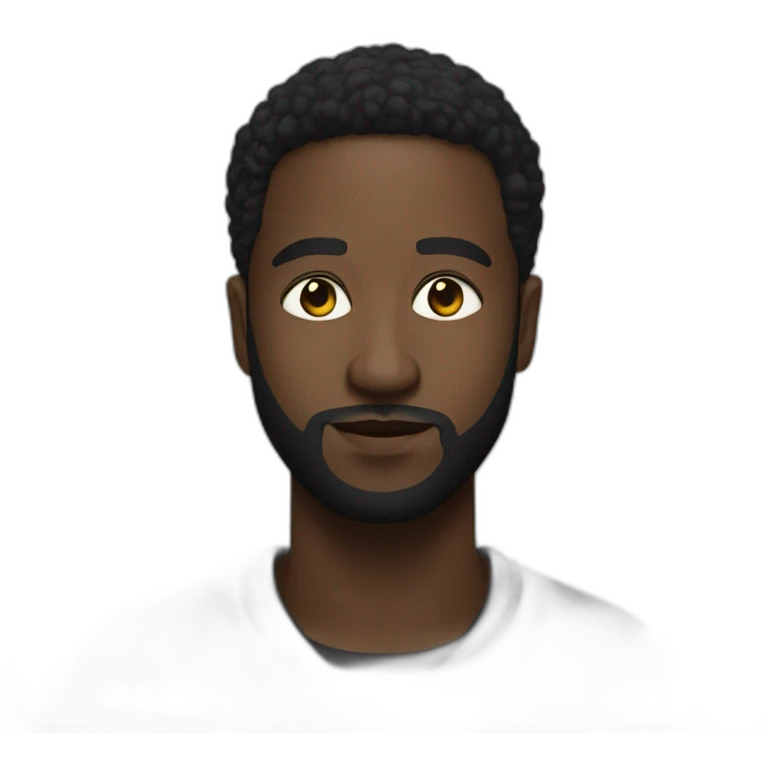 Damso emoji