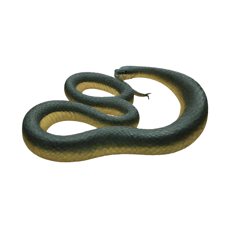 Cobra  emoji