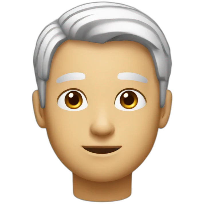 POLLA emoji