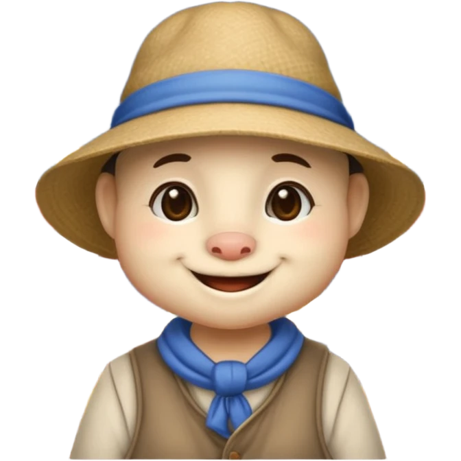  -night-market-vendor-animal emoji