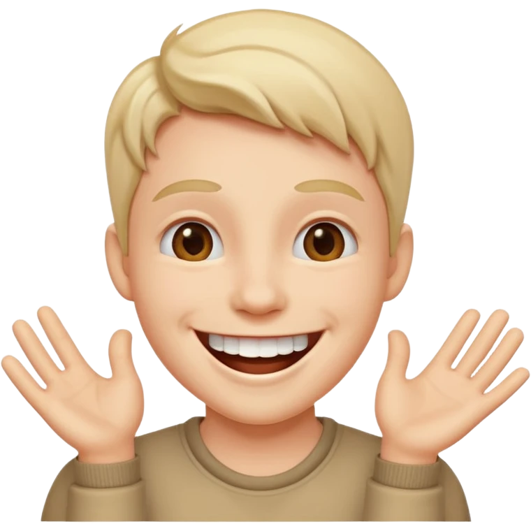 😀🥲😗😆😄🤑😗😅🫠🤑😄😗😙😘 emoji