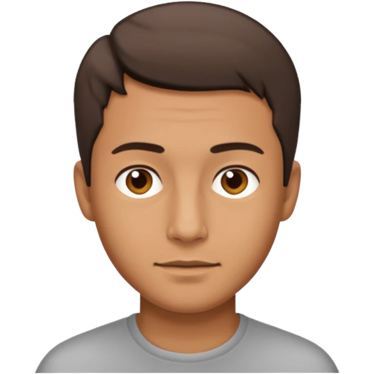 a little less like in his 30s emoji