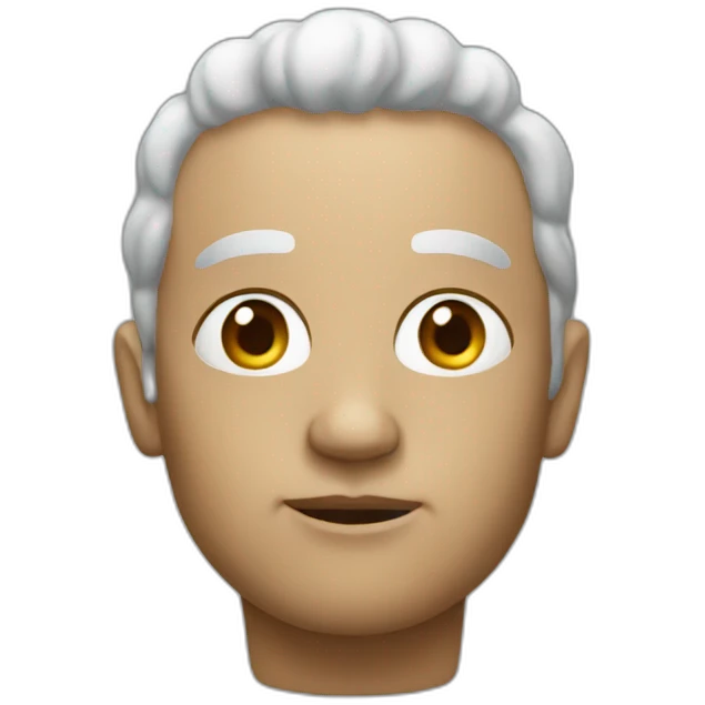 mind emoji