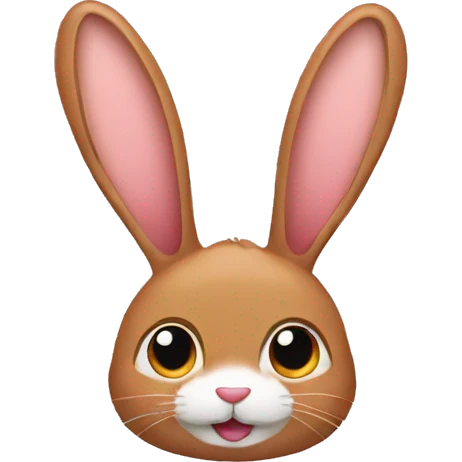 bunny ears emoji