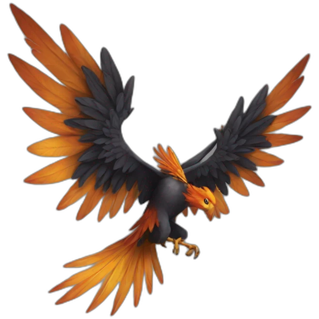 fenix emoji