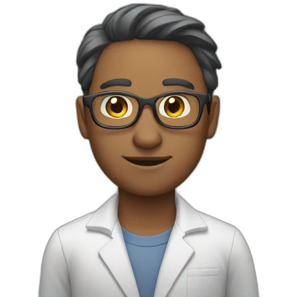 insurance-agent-without-glasses emoji
