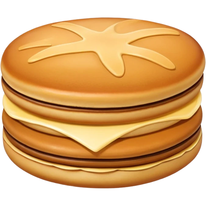 銅鑼燒 emoji