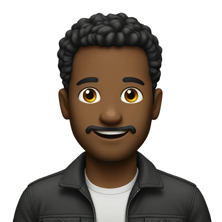 Simon emoji