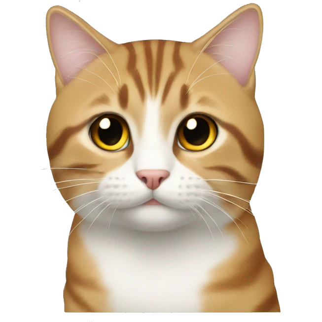 кот emoji