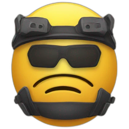 Binance emoji