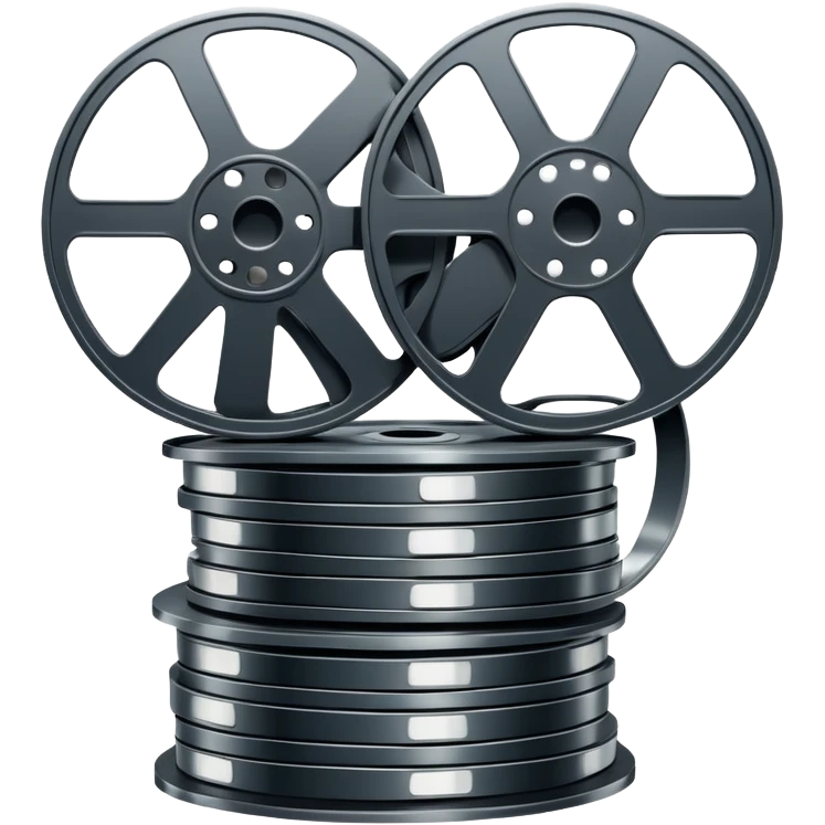 Movies emoji