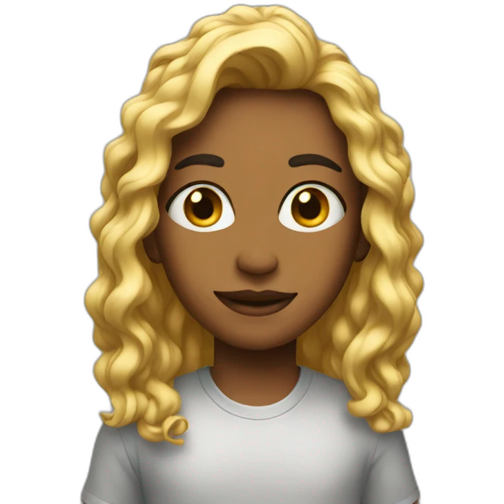 La emoji