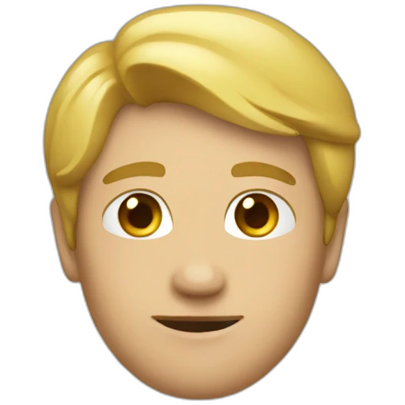  ⵣ emoji