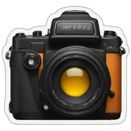 Hasselblad 503cw emoji