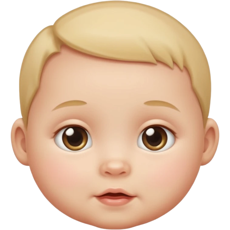 baby  emoji