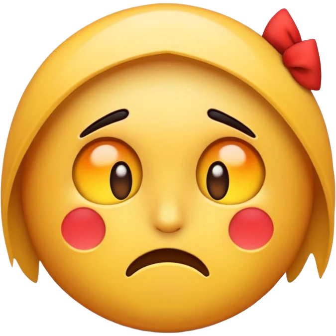 Fuck you emoji