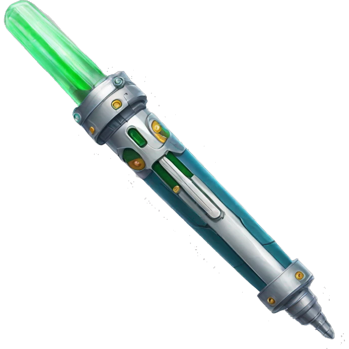 sonic screwdriver emoji
