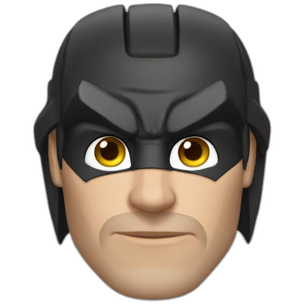 batman-bale emoji