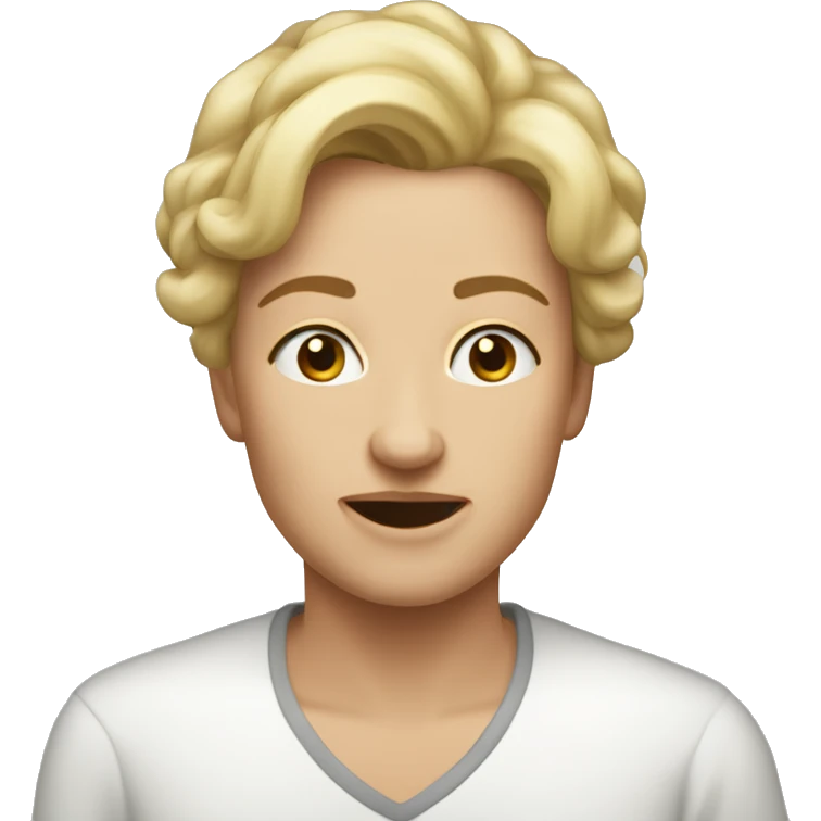 мама чарівниця emoji