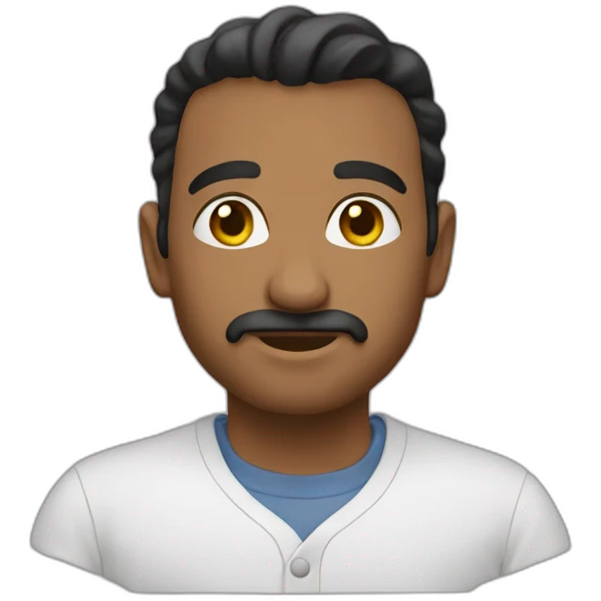 الكوفية  emoji