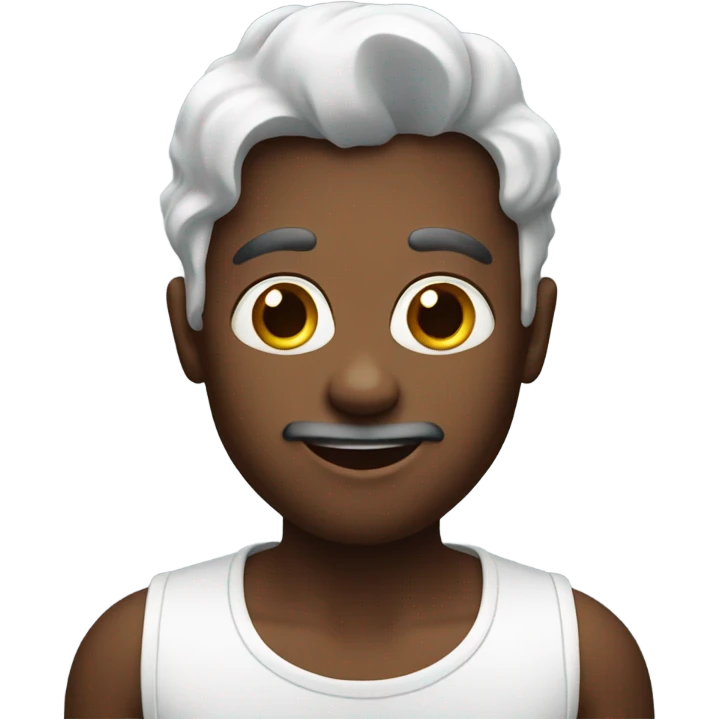 Milk emoji