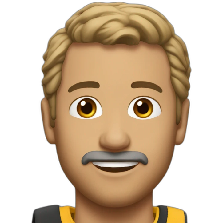 Ronnie mcnutt emoji