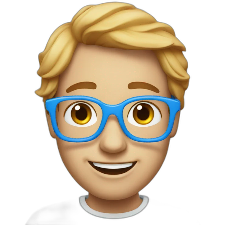 Albert heijn emoji